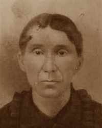 Hettie Emeline Welker (1848 - 1900) Profile